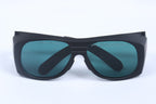 Cynosure Cynergy NdYAG PDL Dye Laser Operator Eyewear 585 1064 Safety Glasses