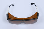LaserScope Gemini Laser Operator Eyewear 532 1064 NdYAG KTP Safety Glasses