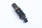 Cynosure ConBio Revlite SI QS NdYAG Handpiece Adjustment Sleeve Barrel 710-8776