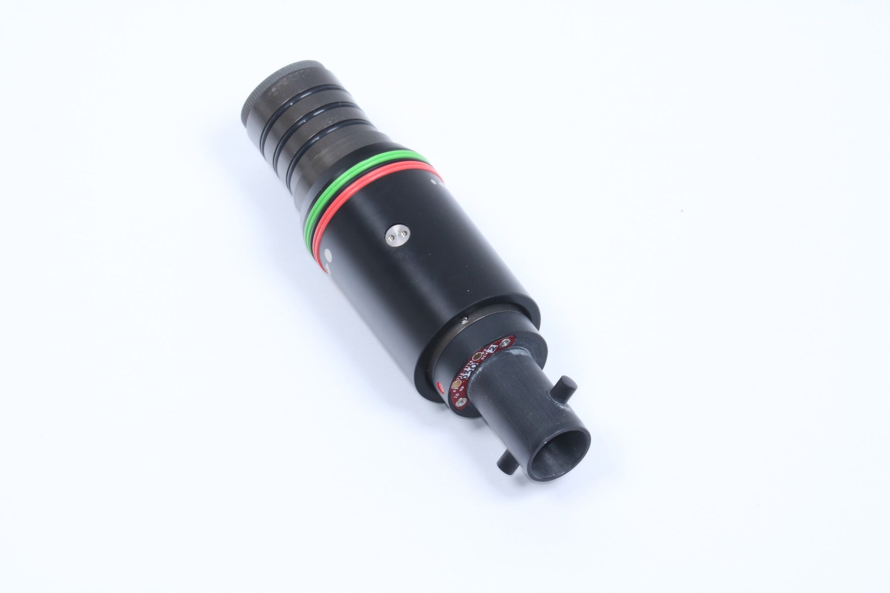 Cynosure ConBio Revlite SI QS NdYAG Handpiece Adjustment Sleeve Barrel 710-8776