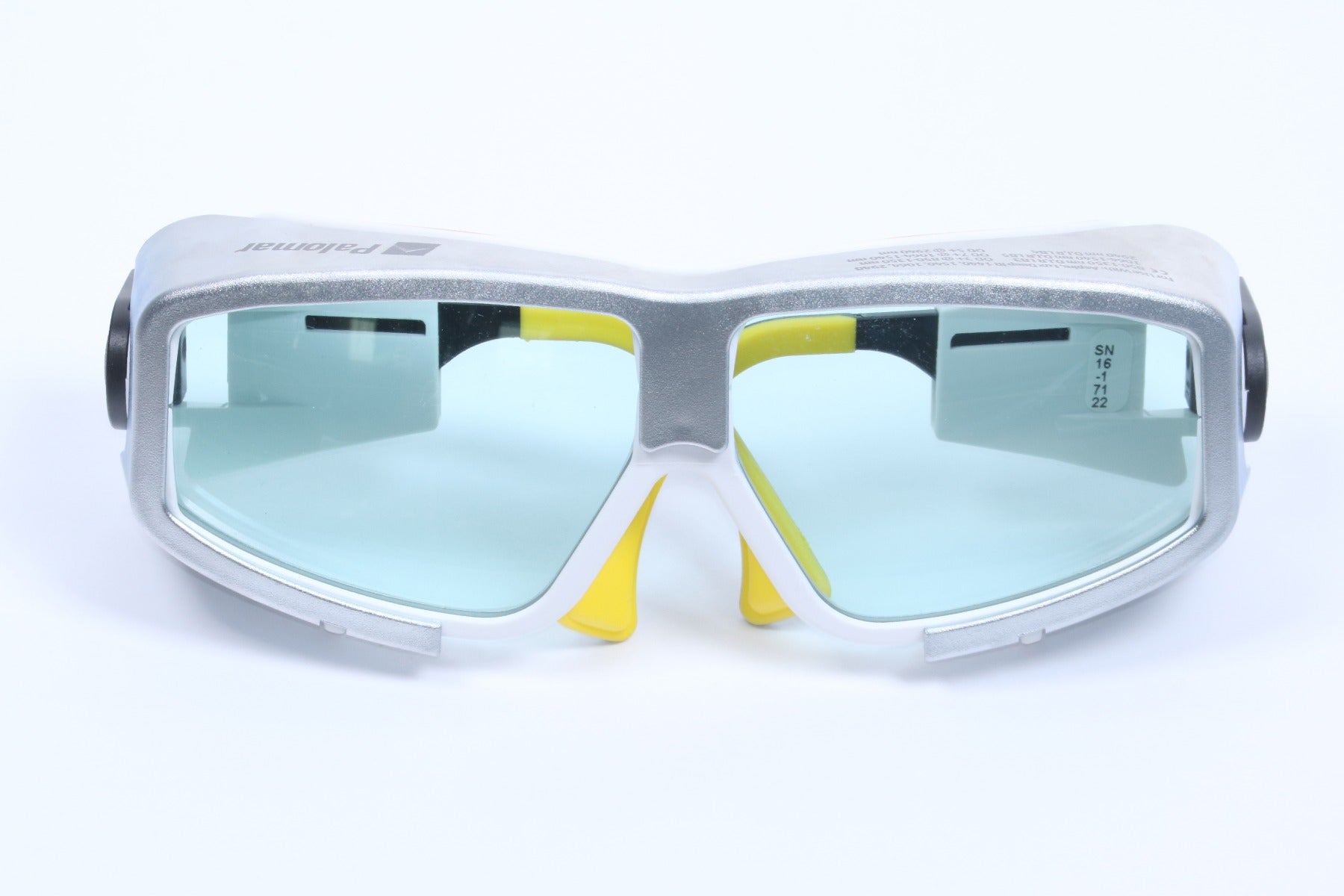 Palomar Starlux Icon 1440 1540 1064 2940 Laser Operator Eyewear Safety Glasses