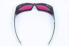 Cutera Enlighten NdYAG Laser Operator Eyewear 532 1064 Safety Glasses 3005831
