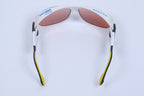 LaserVision PDL Pulsed Dye Laser Operator Eyewear 570 585 595 Safety Glasses