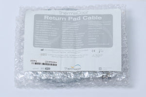 Thermage ThermaCool Grounding Electrode Return Pad Cable Therma Cool TP-2