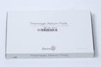Solta Thermage RF Radiofrequency Return Pad Grounding Electrode TR-2 Pack of 12