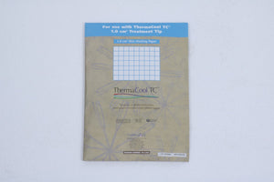 Thermage ThermaCool TC 1.0cm2 Skin Marking Paper TK-1.00A 6 PACK EXP 2004