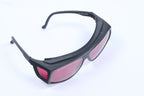 Light Age Epicare Diode Alex Laser Operator Eyewear 755 810 nm Safety Glasses