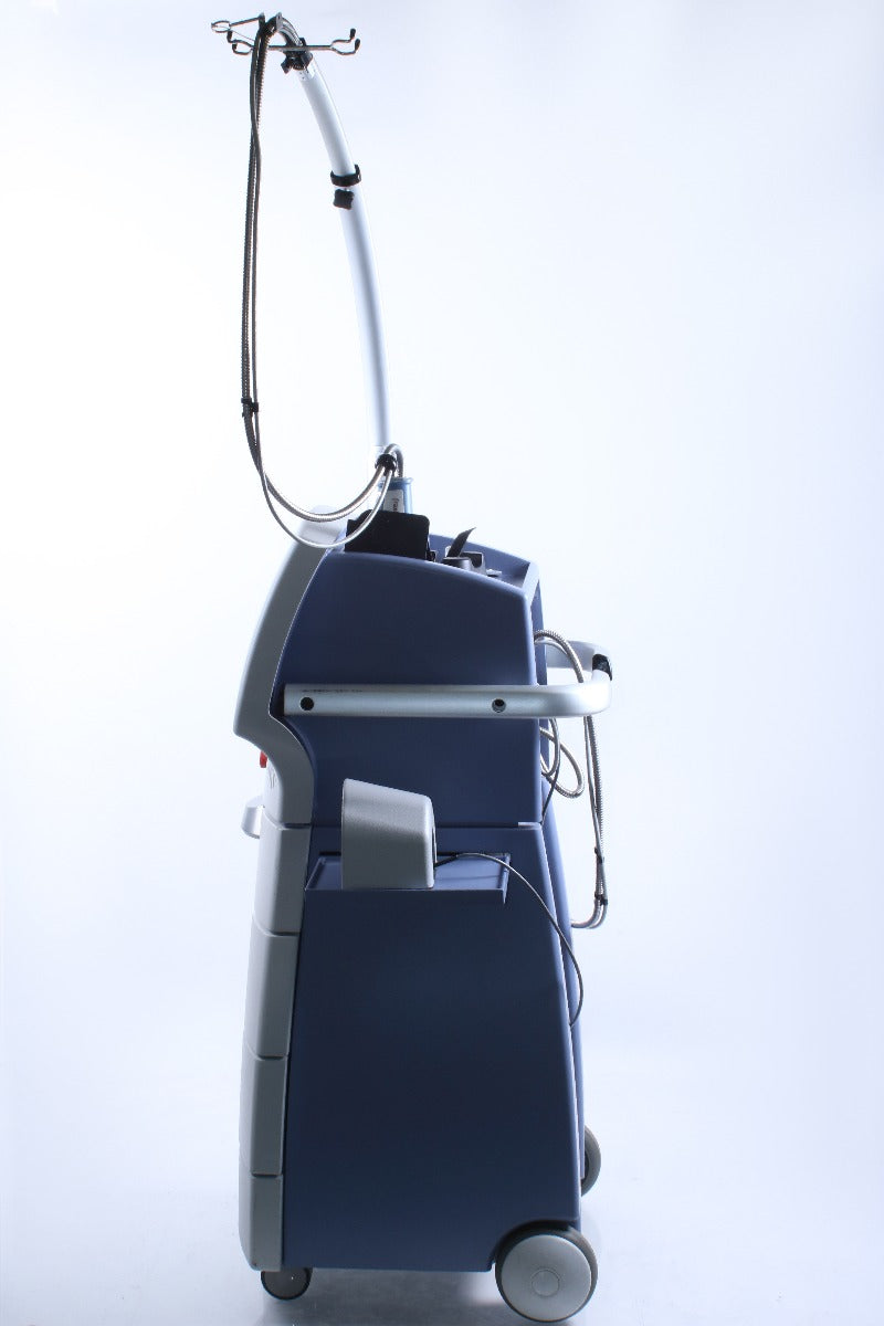 2007 Reliant Fraxel SR 1500 Er Fiber 1550 nm Fractional Erbium Resurfacing Laser
