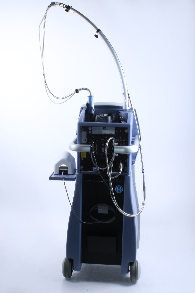2007 Reliant Fraxel SR 1500 Er Fiber 1550 nm Fractional Erbium Resurfacing Laser