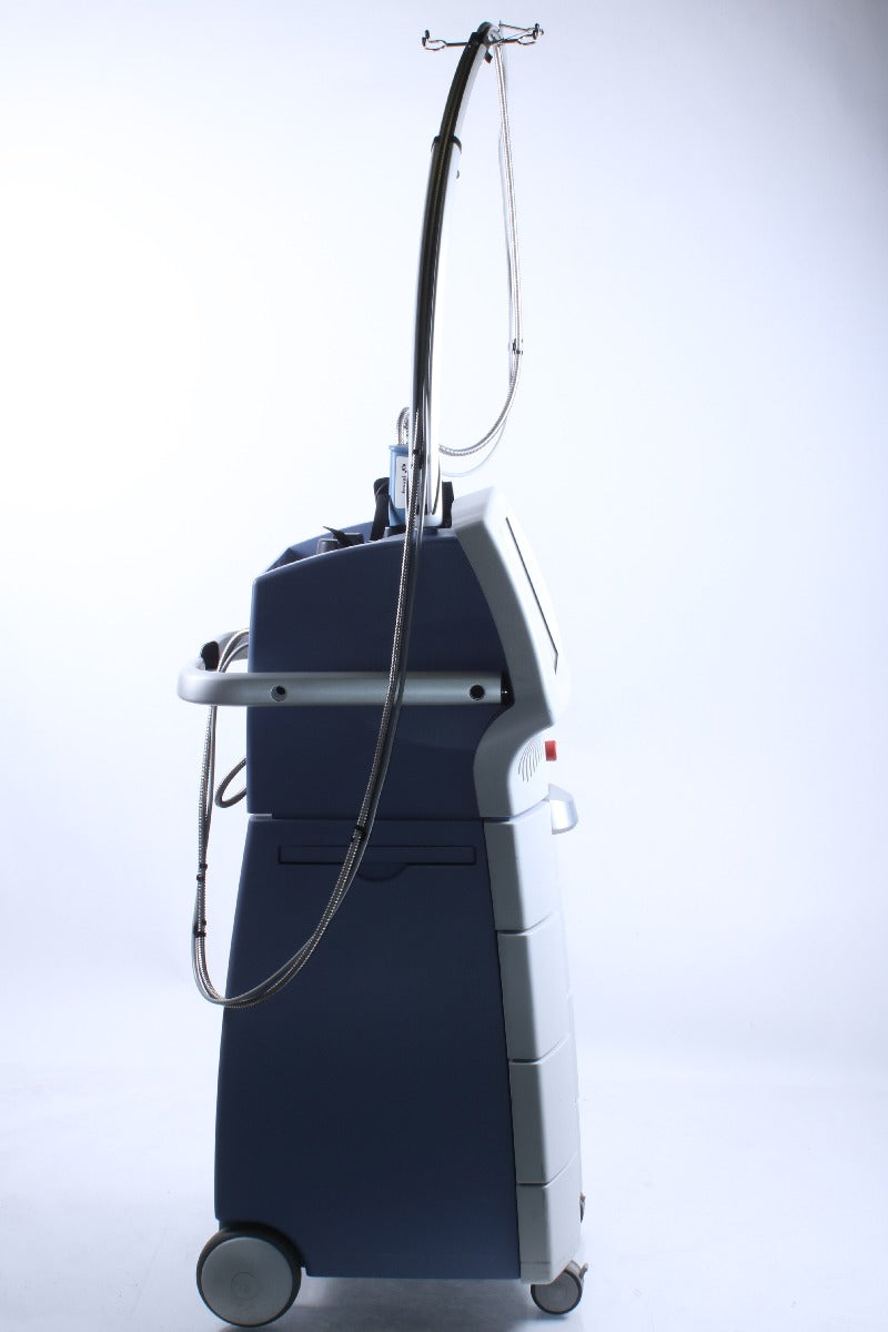 2007 Reliant Fraxel SR 1500 Er Fiber 1550 nm Fractional Erbium Resurfacing Laser