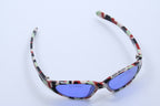 Pulse Dye Laser PDL Patient Eyewear Childrens Kids 595nm Vbeam Safety Glasses