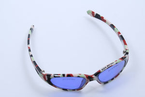 Pulse Dye Laser PDL Patient Eyewear Childrens Kids 595nm Vbeam Safety Glasses