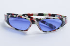 Pulse Dye Laser PDL Patient Eyewear Childrens Kids 595nm Vbeam Safety Glasses