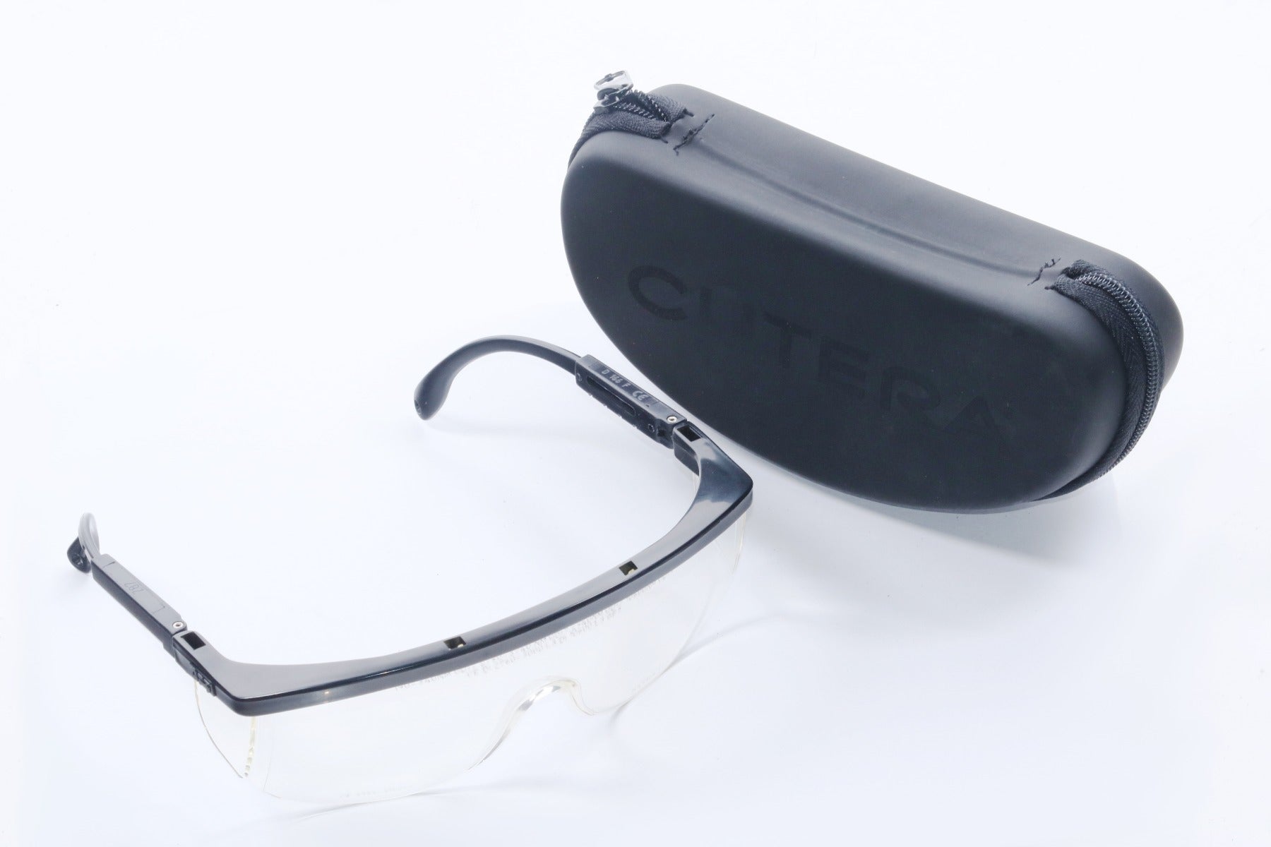 Cutera Pearl ErYSGG Laser Operator Eyewear Safety Glasses 2940 2790 10,600 nm