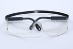 Cutera Pearl ErYSGG Laser Operator Eyewear Safety Glasses 2940 2790 10,600 nm