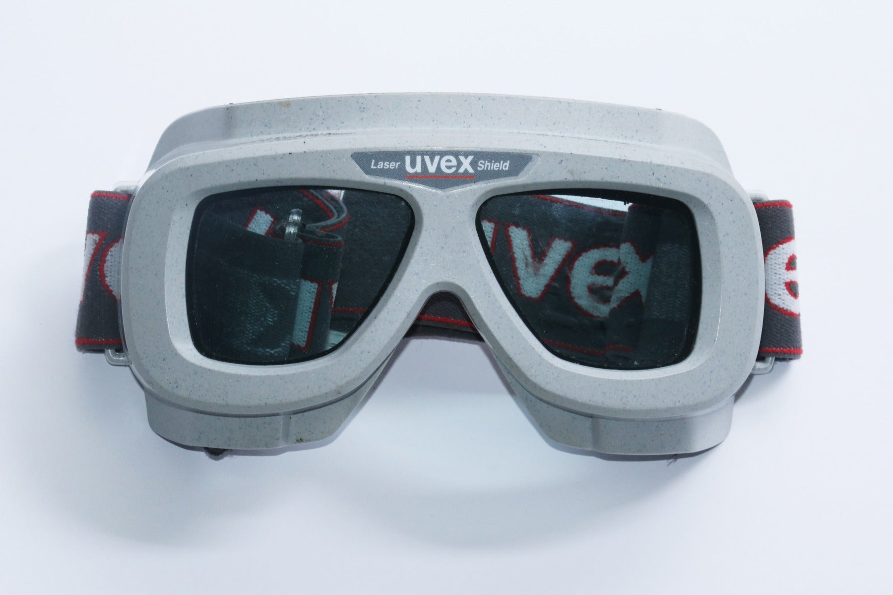 Uvex YAG Erbium CO2 Laser Operator Eyewear Glasses 1064 1540 Safety Goggles
