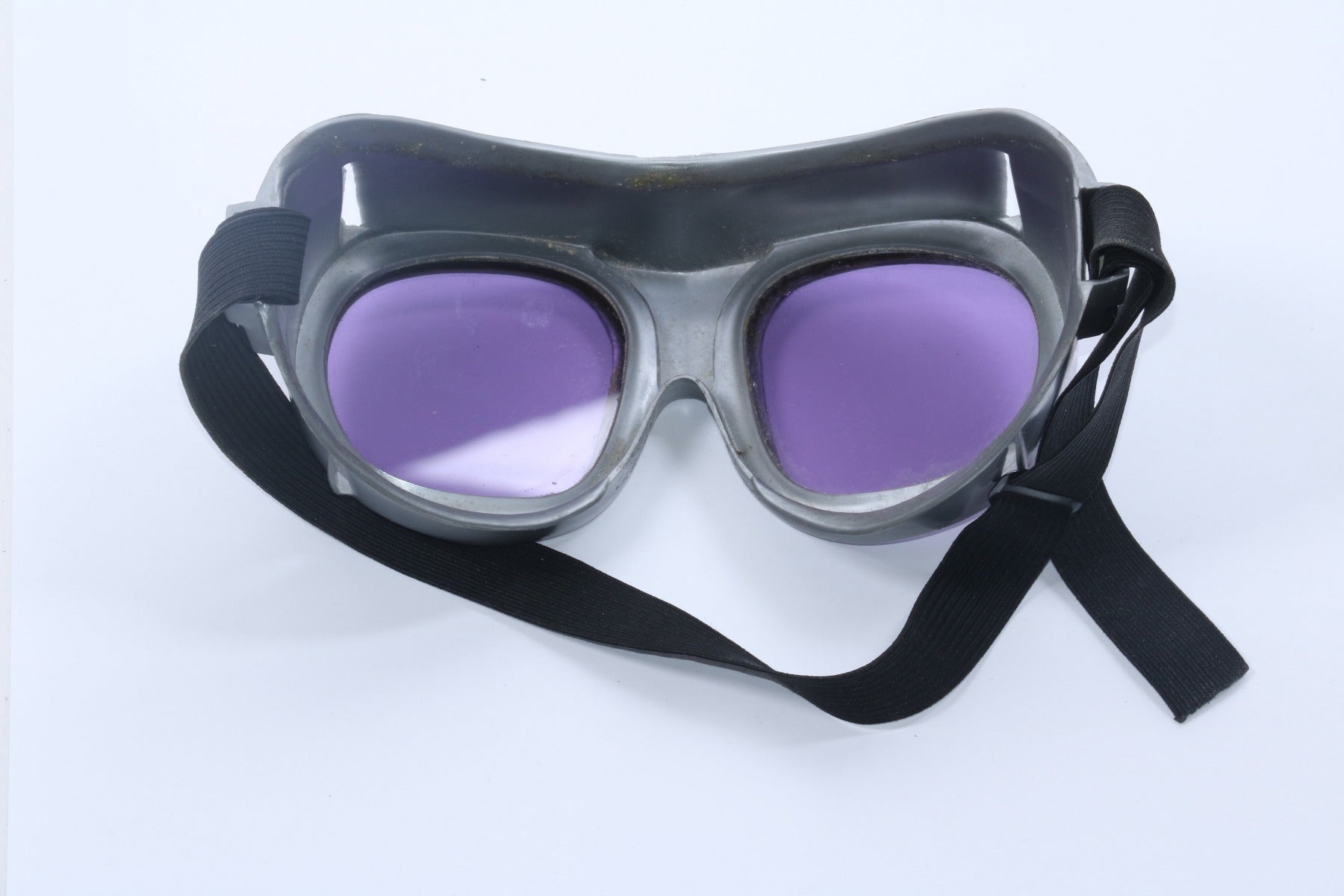 Unimedix Pulsed Dye Laser Operator Eyewear PDL 585 nm Safety Glasses Goggles