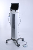 2016 Zimmer Z Wave Pro Acoustic Shockwave Radial EM Pulse Cellulite Contouring