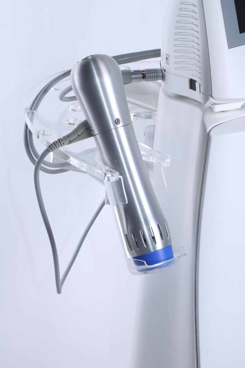 2016 Zimmer Z Wave Pro Acoustic Shockwave Radial EM Pulse Cellulite Contouring
