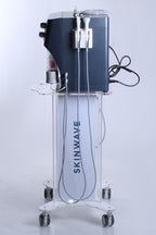 2019 Cartessa SkinWave Aqua-Delivery Hydrodermabrasion Infusion Skin Revitalizing