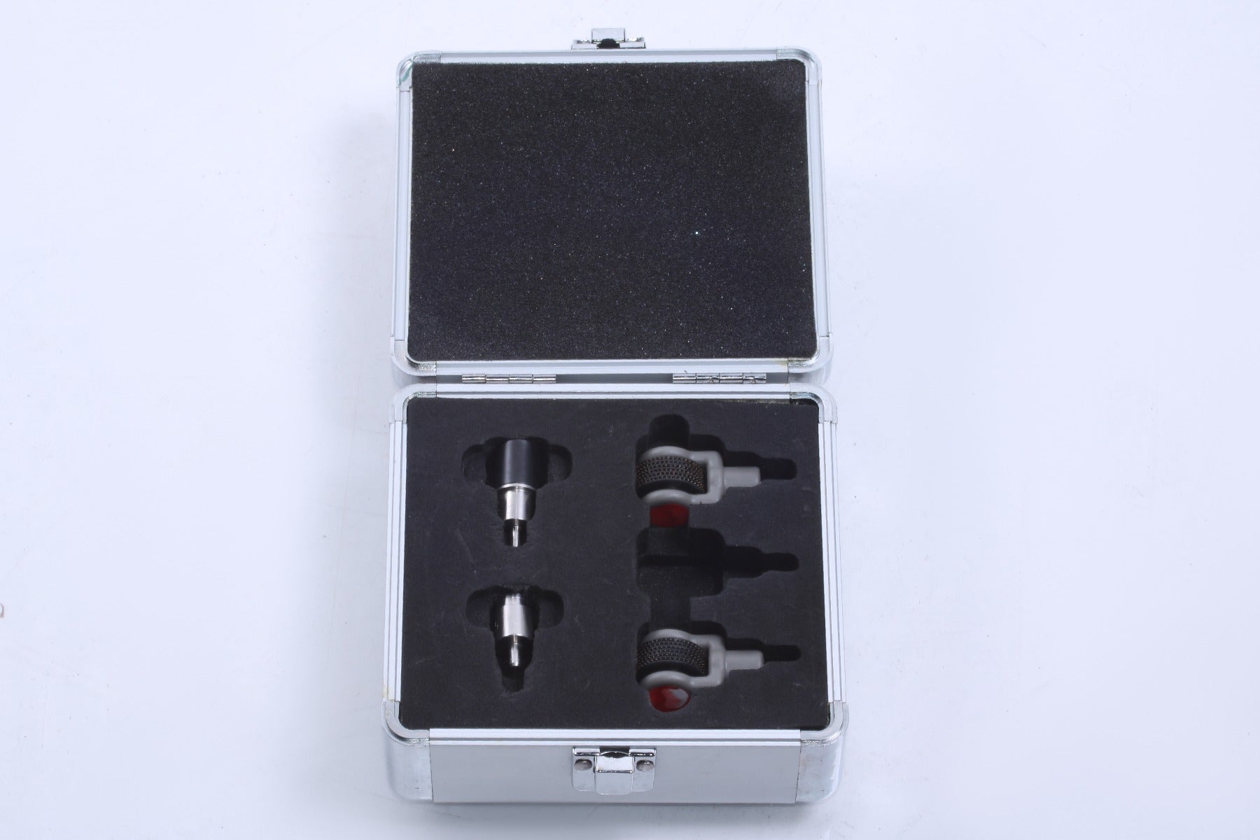 2014 Alma Accent V Shape 2 II RF Tightening Contouring 6 Handpiece PixelRF Pixel