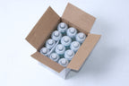 Aquasonic Clear Water Soluble Ultrasound Gel 0.25 Liter 12 Pack REF 03-08