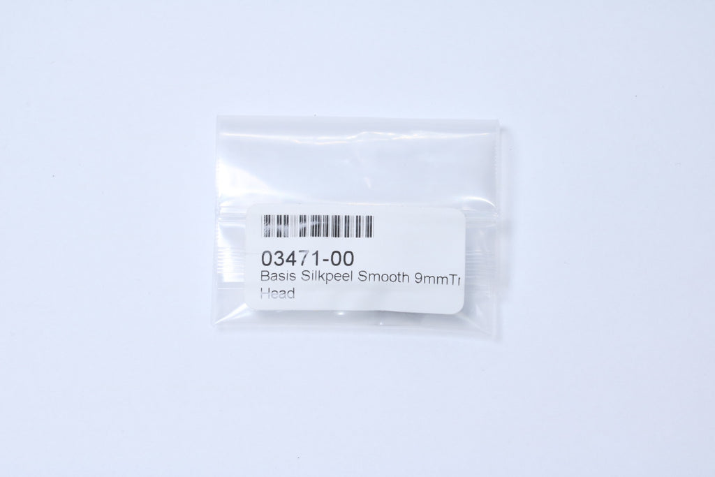 Envy Medical Silkpeel Smooth 9mm Silk Peel Diamond Treatment Head Tip 03471-00