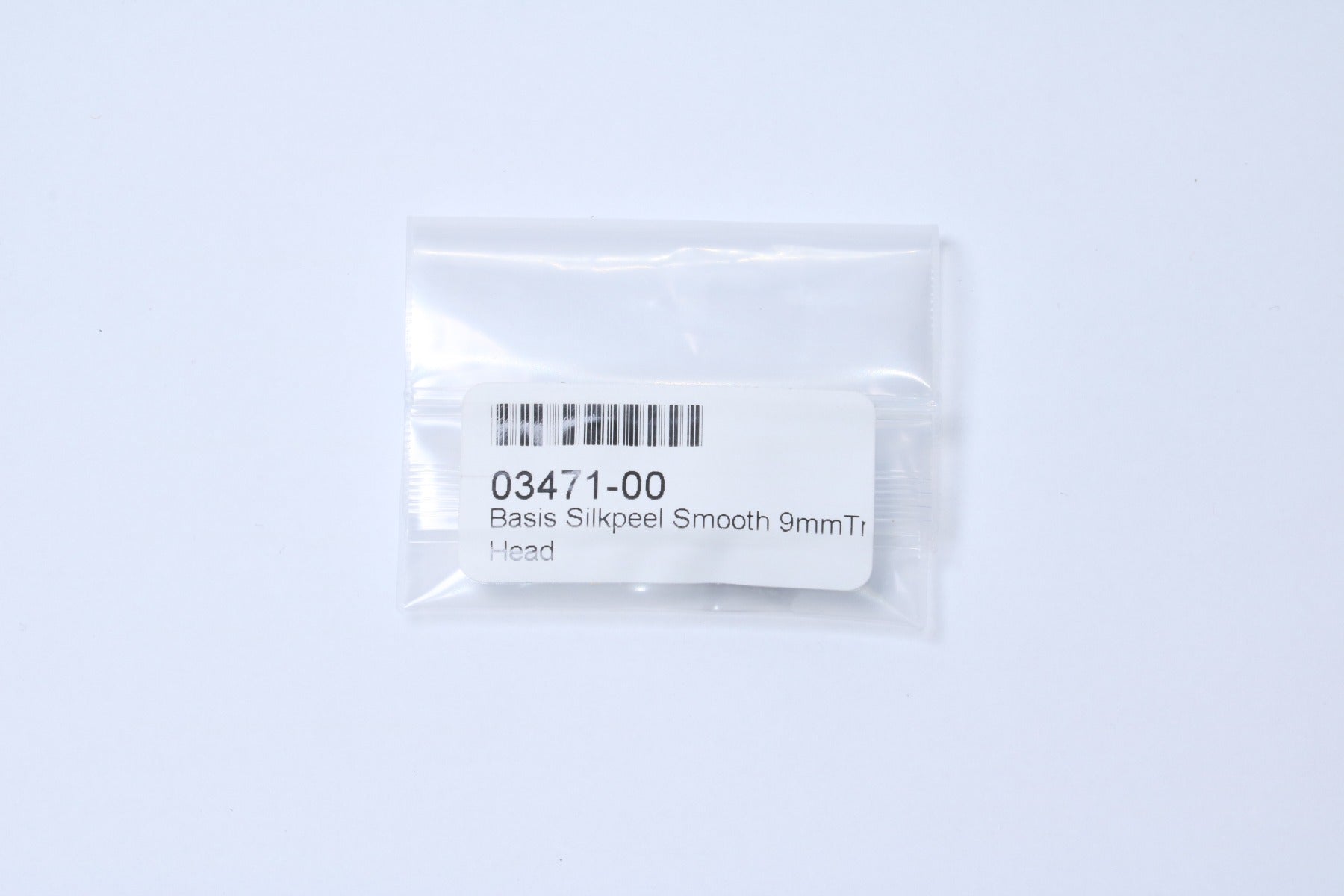 Envy Medical Silkpeel Smooth 9mm Silk Peel Diamond Treatment Head Tip 03471-00