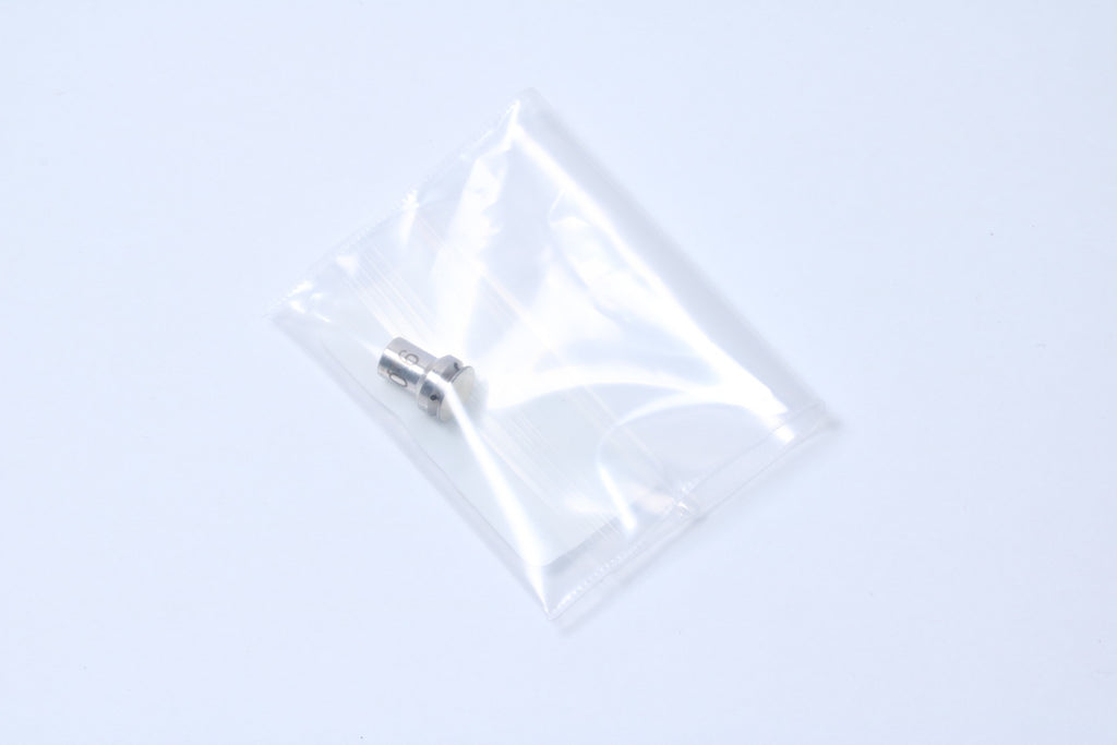 Envy Medical Silkpeel Smooth 9mm Silk Peel Diamond Treatment Head Tip 03471-00