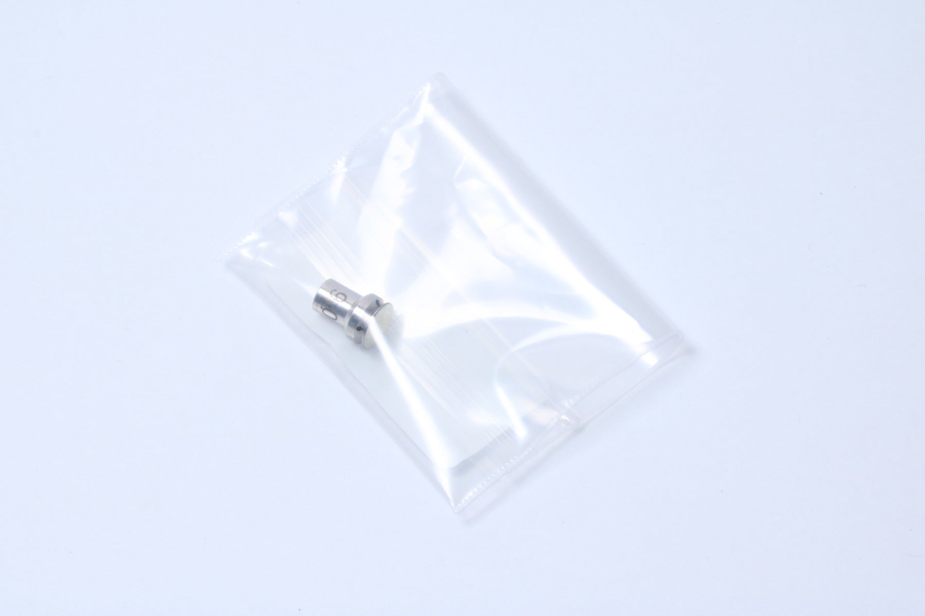 Envy Medical Silkpeel Smooth 9mm Silk Peel Diamond Treatment Head Tip 03471-00