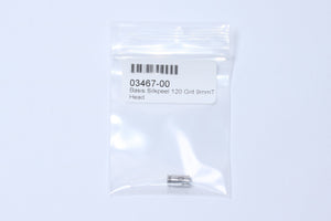 Envy Medical Silkpeel 120 Grit 9mm Silk Peel Diamond Treatment Head Tip 03467-00