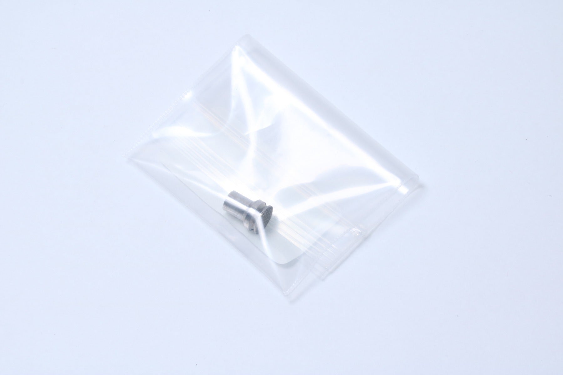 Envy Medical Silkpeel 80 Grit 9mm Silk Peel Diamond Treatment Head Tip 03463-00