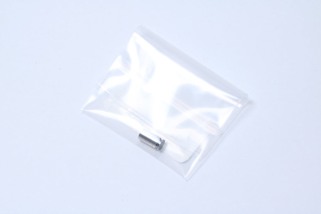 Envy Medical Silkpeel 120 Grit 6mm Silk Peel Diamond Treatment Head Tip 03466-00