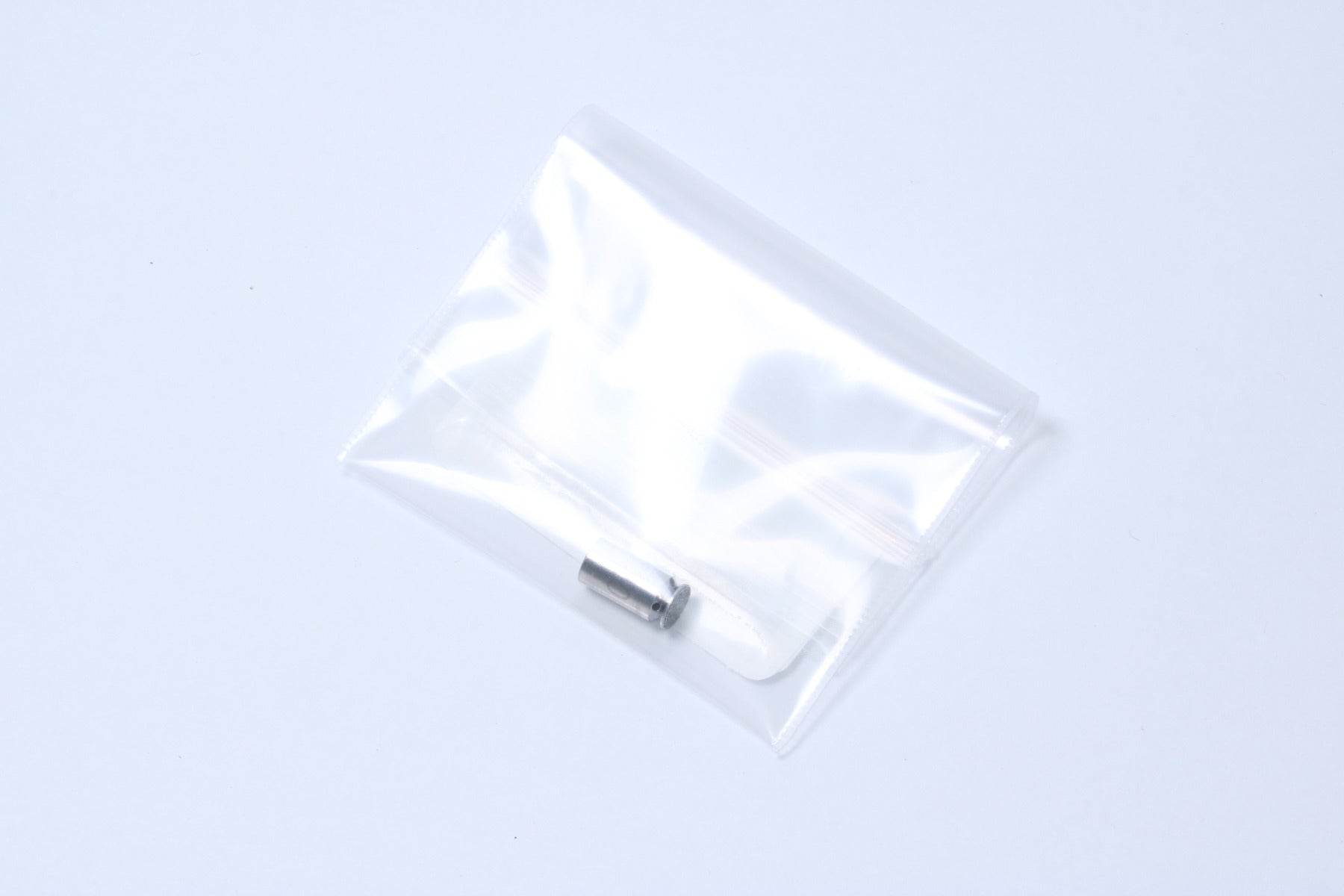 Envy Medical Silkpeel 120 Grit 6mm Silk Peel Diamond Treatment Head Tip 03466-00