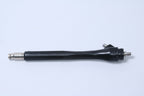 Envy Medical Silkpeel Dermalinfusion Standard Diamond Face Handpiece A0113 Black