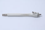 Envy Medical Silkpeel Dermalinfusion Standard Diamond Face Handpiece A0113 White