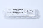 Envy Medical Silkpeel Standard Handpiece Clear 6mm Disposable Caps 12 Pack A0053