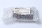 Envy Medical Silkpeel Dermalinfusion Amber Glass Waste Jar 400ml C1606