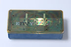 Envy Medical Silkpeel Dermalinfusion Handpiece Autoclave Case Steam Box