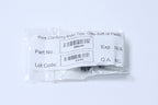 Envy Medical Silk Peel Medium Pore Clarifying Brush Tips 4 Pack A0049