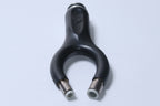 Envy Medical Silk Peel Pore Clarifying Brush "Y" Handpiece A0170 SilkPeel