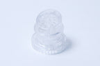 Cartessa Skinwave Small Large Aqua Scaling TIPS Clear Dermabrasion