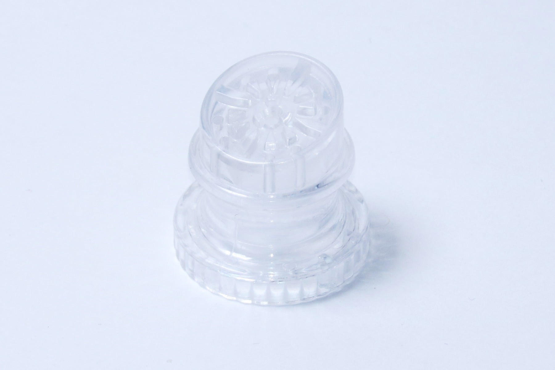 Cartessa Skinwave Large Aqua Scaling TIP Clear Dermabrasion (x1 Pc)