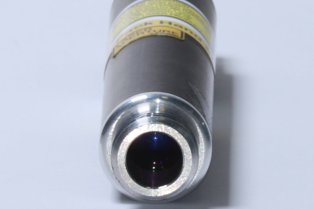 Lumenis Focus Naturalase Piqo4 Yellow 585 nm Dye Pack Laser Handpiece AC-4000040
