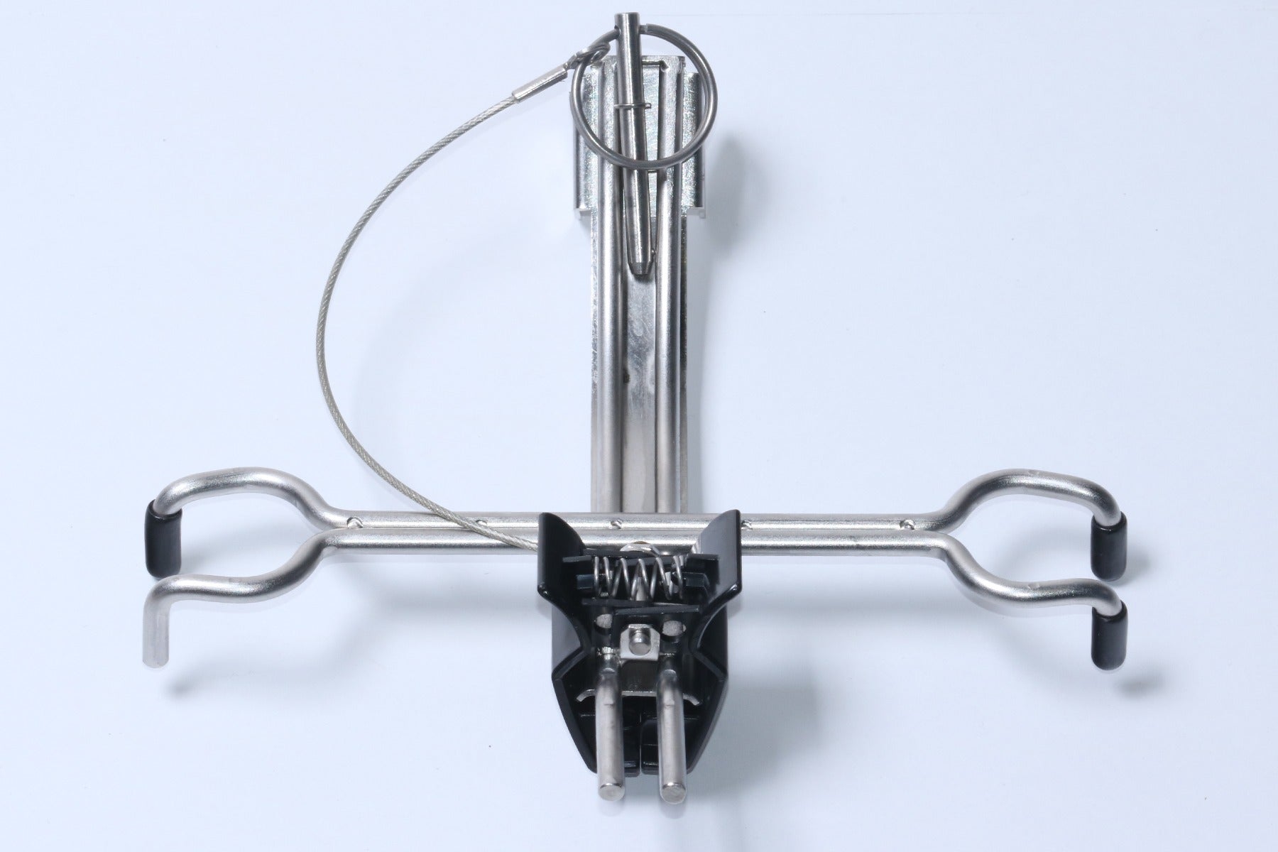Fraxel Restore SR 1500 Dual Laser Fiber Umbilical Arm Clip Accessory Hook