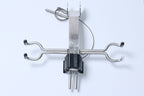 Fraxel Restore SR 1500 Dual Laser Fiber Umbilical Arm Clip Accessory Hook