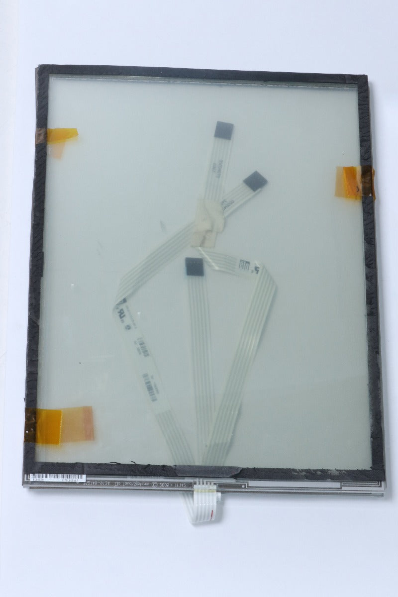 Solta Fraxel Laser Resistive Touch Sensor Panel 12" x 9" 362740-9124 UNTESTED