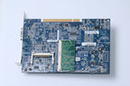 Fraxel Laser PCI Interconnect PCB Board 05-02693 17-108-050112 UNTESTED AS IS