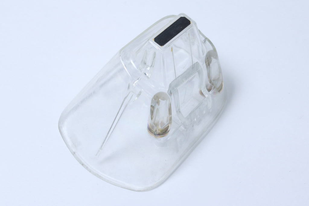 Solta Fraxel Restore SR 1500 Dual Laser Handpiece Aperture Dust Cover Tip