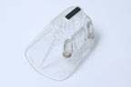 Solta Fraxel Restore SR 1500 Dual Laser Handpiece Aperture Dust Cover Tip